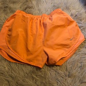 Women’s Nike Dri Fit shorts